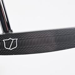 Left Hand Wilson Infinite Bucktown 2024 Putter / 34 Inch - Image 3