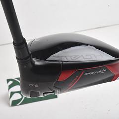 Taylormade Stealth 2 Plus Driver / 9 Degree / Stiff Flex Diamana S Limited 60 - Image 5