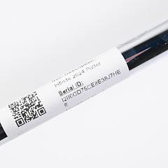 Left Hand Wilson Infinite Bucktown 2024 Putter / 34 Inch - Image 6