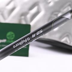 Left Hand Taylormade Qi35 Max Driver / 12 Degree / Regular Flex Air Speeder 50 - Image 6