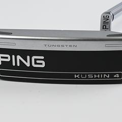 Ping Kushin 4 2023 Putter / 34 Inch - Image 2