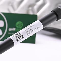 Left Hand Taylormade Qi35 Max Driver / 12 Degree / Regular Flex Air Speeder 50 - Image 7