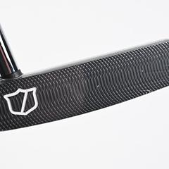 Left Hand Wilson Infinite Bucktown 2024 Putter / 34 Inch - Image 3