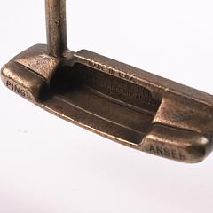 Ping Karsten BeCu Anser Putter / 36 Inch - Image 4