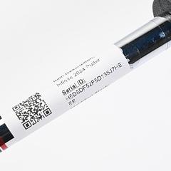 Left Hand Wilson Infinite Bucktown 2024 Putter / 34 Inch - Image 6