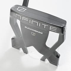 Left Hand Wilson Infinite Buckingham 2024 Putter / 34 Inch - Image 2