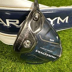 Callaway Paradym Triple Diamond 8 Driver - Image 1