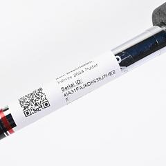 Left Hand Wilson Infinite Bucktown 2024 Putter / 34 Inch - Image 6