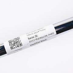 Left Hand Wilson Infinite Buckingham 2024 Putter / 34 Inch - Image 6