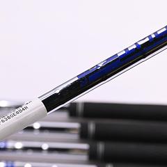 Ping G710 Irons / 5-PW / Green Dot / Regular Flex Ping AWT 2.0 Shafts - Image 5