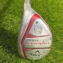 Callaway Diablo Edge 5/27 HYB - Image 1