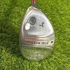 Callaway Big Bertha Heavenwood 3/20 HYB - Image 1