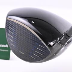 Taylormade Qi10 LS Driver / 9 Degree / Stiff Flex HZRDUS Smoke Yellow 70 Shaft - Image 4