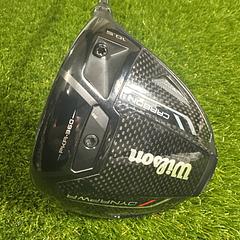 Wilson Dynapwr Carbon 10.5 Driver - Image 1