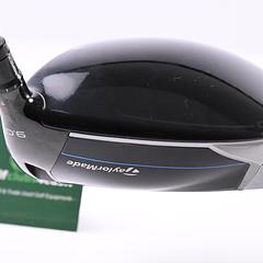 Taylormade Qi10 LS Driver / 9 Degree / Stiff Flex HZRDUS Smoke Yellow 70 Shaft - Image 5