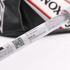 Srixon ZXi Max Driver / 10.5 Degree / Regular Flex Project X Denali Red 50 Shaft - Image 7