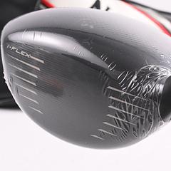 Srixon ZXi Max Driver / 10.5 Degree / Regular Flex Project X Denali Red 50 Shaft - Image 1