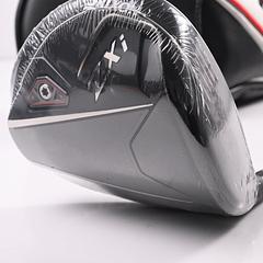 Srixon ZXi Driver / 10.5 Degree / Stiff Flex Fujikura Ventus TR Blue 6 Shaft - Image 1