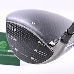 Taylormade Qi35 Driver / 10.5 Degree / Stiff Flex Fujikura Ventus TR Blue 5 - Image 4