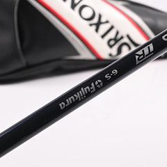Srixon ZXi Driver / 10.5 Degree / Stiff Flex Fujikura Ventus TR Blue 6 Shaft - Image 6