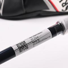 Srixon ZXi Driver / 10.5 Degree / Stiff Flex Fujikura Ventus TR Blue 6 Shaft - Image 7