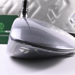 Left Hand Taylormade Qi35 Driver / 10.5 Degree / Regular Flex Ventus Blue '25 5 - Image 3