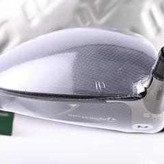 Left Hand Taylormade Qi35 Driver / 10.5 Degree / Regular Flex Ventus Blue '25 5 - Image 5