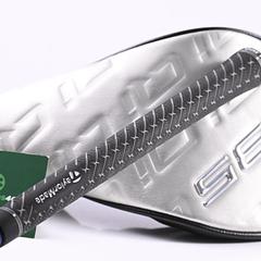 Left Hand Taylormade Qi35 Driver / 10.5 Degree / Regular Flex Ventus Blue '25 5 - Image 8