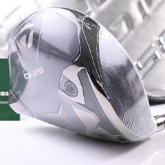 Taylormade Qi35 LS Driver / 9 Degree / X-Flex Kai'li White Dark Wave 60 Shaft - Image 1