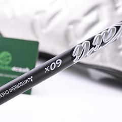 Taylormade Qi35 LS Driver / 9 Degree / X-Flex Kai'li White Dark Wave 60 Shaft - Image 6