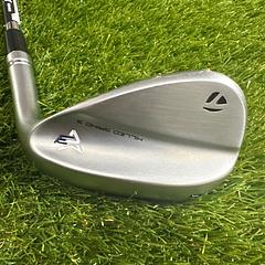 TaylorMade MG3 60/SB10 Wedge - Image 1