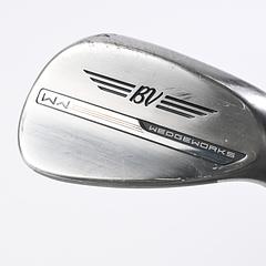 Titleist Vokey Wedgeworks Pitching Wedge / 44 Degree / Regular Flex Project X LZ - Image 1
