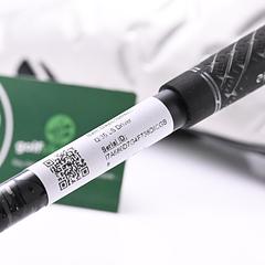 Taylormade Qi35 LS Driver / 9 Degree / X-Flex Kai'li White Dark Wave 60 Shaft - Image 7