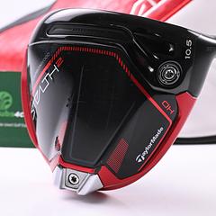 Taylormade Stealth 2 HD Driver / 10.5 Degree / Regular Flex Kai'li Red 60 Shaft - Image 2