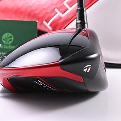 Taylormade Stealth 2 HD Driver / 10.5 Degree / Regular Flex Kai'li Red 60 Shaft - Image 3