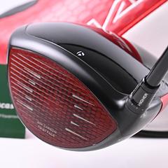 Taylormade Stealth 2 HD Driver / 10.5 Degree / Regular Flex Kai'li Red 60 Shaft - Image 4