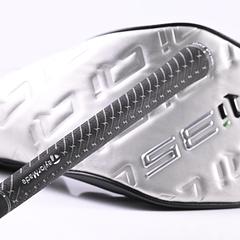 Taylormade Qi35 LS Driver / 9 Degree / X-Flex Kai'li White Dark Wave 60 Shaft - Image 8