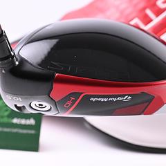 Taylormade Stealth 2 HD Driver / 10.5 Degree / Regular Flex Kai'li Red 60 Shaft - Image 5