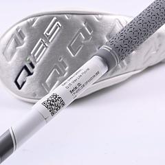 Ladies Taylormade Qi35 Max Lite #5 Hybrid / 27 Degree / Ladies Flex Speeder 40 - Image 7