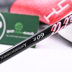 Taylormade Stealth 2 HD Driver / 10.5 Degree / Regular Flex Kai'li Red 60 Shaft - Image 6