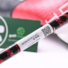 Taylormade Stealth 2 HD Driver / 10.5 Degree / Regular Flex Kai'li Red 60 Shaft - Image 7