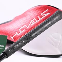 Taylormade Stealth 2 HD Driver / 10.5 Degree / Regular Flex Kai'li Red 60 Shaft - Image 8