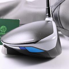 Taylormade SIM Max Driver / 12 Degree / Senior Flex Fujikura Air Speeder 45 - Image 3