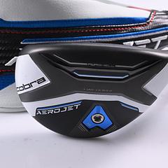 Cobra King Tec 2025 #3 Hybrid / 19 Degree / Stiff Flex MMT 80 Shaft - Image 2