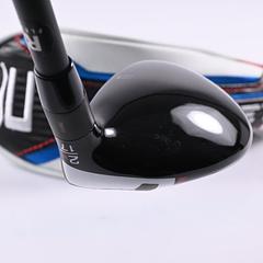 Cobra King Tec 2025 #3 Hybrid / 19 Degree / Stiff Flex MMT 80 Shaft - Image 5