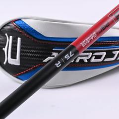 Cobra King Tec 2025 #3 Hybrid / 19 Degree / Stiff Flex MMT 80 Shaft - Image 6