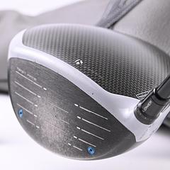 Taylormade SIM Max Driver / 12 Degree / Senior Flex Fujikura Air Speeder 45 - Image 4