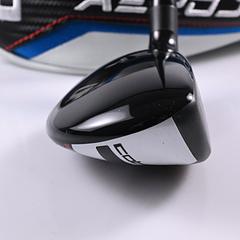 Cobra King Tec 2025 #3 Hybrid / 19 Degree / Stiff Flex MMT 80 Shaft - Image 3