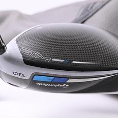 Taylormade SIM Max Driver / 12 Degree / Senior Flex Fujikura Air Speeder 45 - Image 5