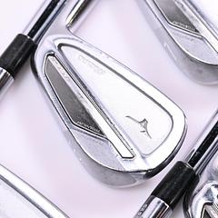 Mizuno MP-18 MMC Irons / 5-PW / X-Flex AMT Tour White X100 Shafts - Image 1